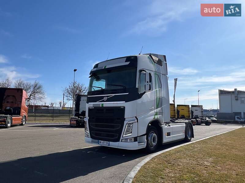 Тягач Volvo FH 13 2018 в 