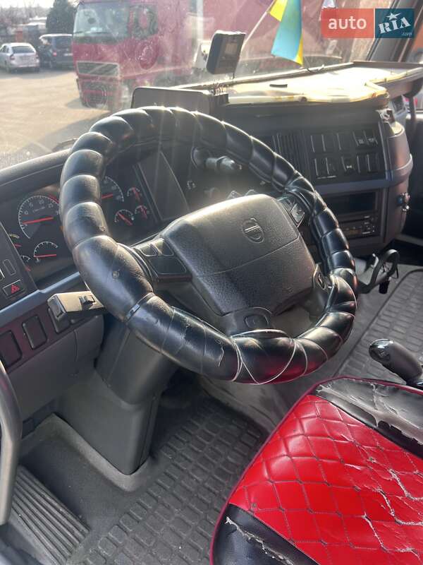 Тягач Volvo FH 13 2008 в Луцьку фото 10 Тягач Volvo FH 13 2008 в Луцьку