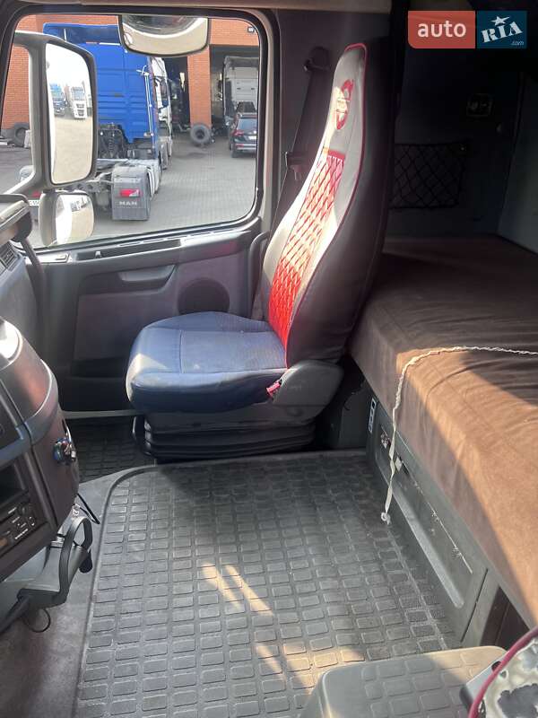 Тягач Volvo FH 13 2008 в Луцьку фото 12 Тягач Volvo FH 13 2008 в Луцьку
