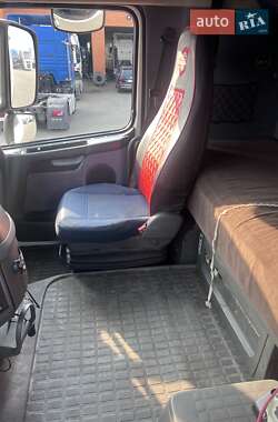 Тягач Volvo FH 13 2008 в 