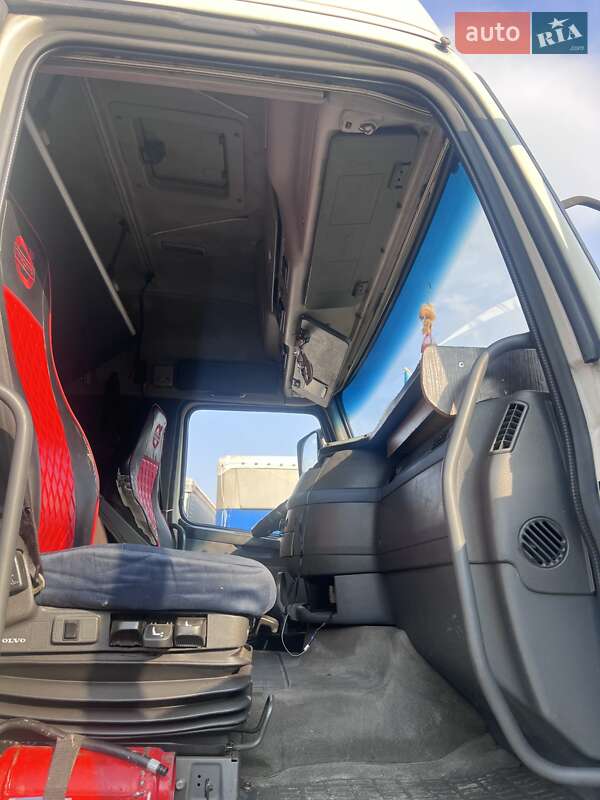 Тягач Volvo FH 13 2008 в Луцьку фото 13 Тягач Volvo FH 13 2008 в Луцьку