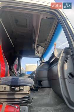 Тягач Volvo FH 13 2008 в 