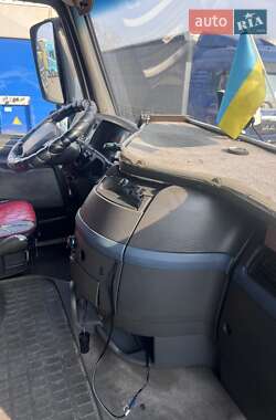 Тягач Volvo FH 13 2008 в 