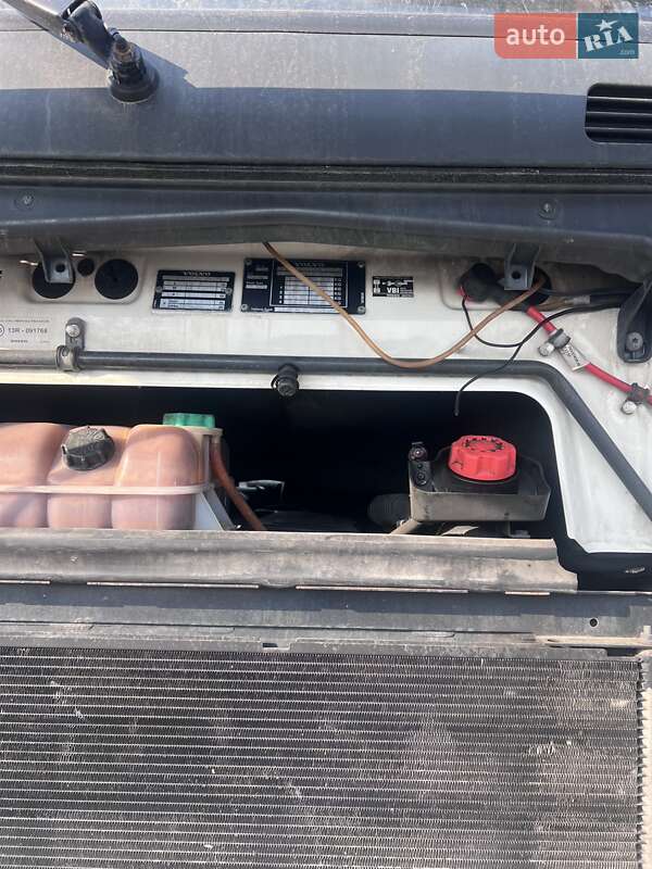 Тягач Volvo FH 13 2008 в Луцьку фото 18 Тягач Volvo FH 13 2008 в Луцьку