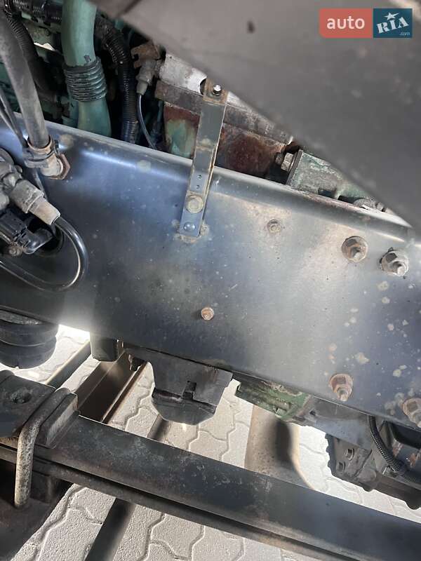 Тягач Volvo FH 13 2008 в Луцьку фото 22 Тягач Volvo FH 13 2008 в Луцьку