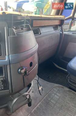 Тягач Volvo FH 13 2008 в 