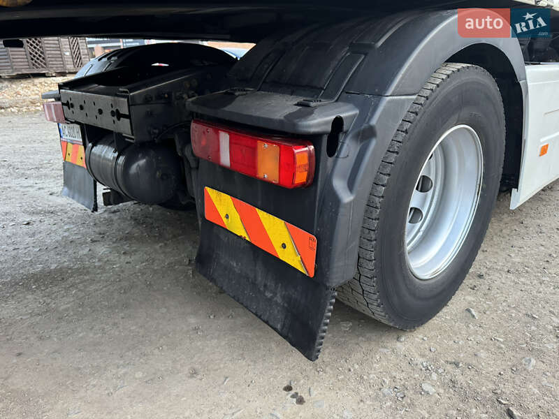 Тягач Volvo FH 13 2012 в Луцьку