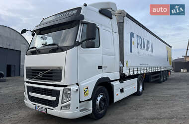 Тягач Volvo FH 13 2012 в 