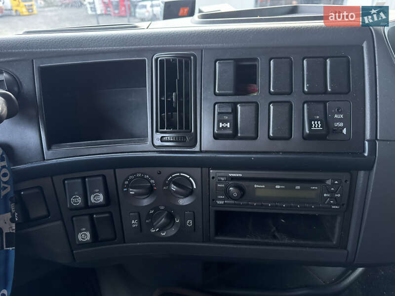 Тягач Volvo FH 13 2012 в Луцьку