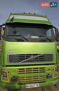 Тягач Volvo FH 13 2006 в Измаиле