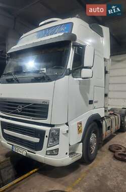 Тягач Volvo FH 13 2012 в Чернігові