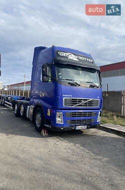 volvo fh-13 2008 в Одеса від професійного продавця Эдуард Анатольевич Чернышев