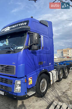 Тягач Volvo FH 13 2008 в Одессе