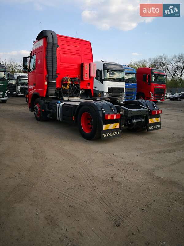 Тягач Volvo FH 13 2008 в Кам'янському