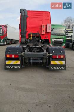 Тягач Volvo FH 13 2008 в Каменском