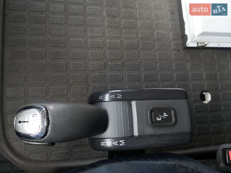 Тягач Volvo FH 13 2008 в Кам'янському