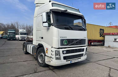 Тягач Volvo FH 13 2008 в Одессе