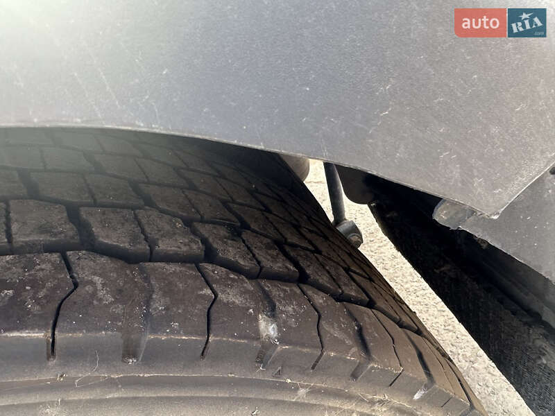 Тягач Volvo FH 13 2008 в Одессе фото 16 Тягач Volvo FH 13 2008 в Одессе