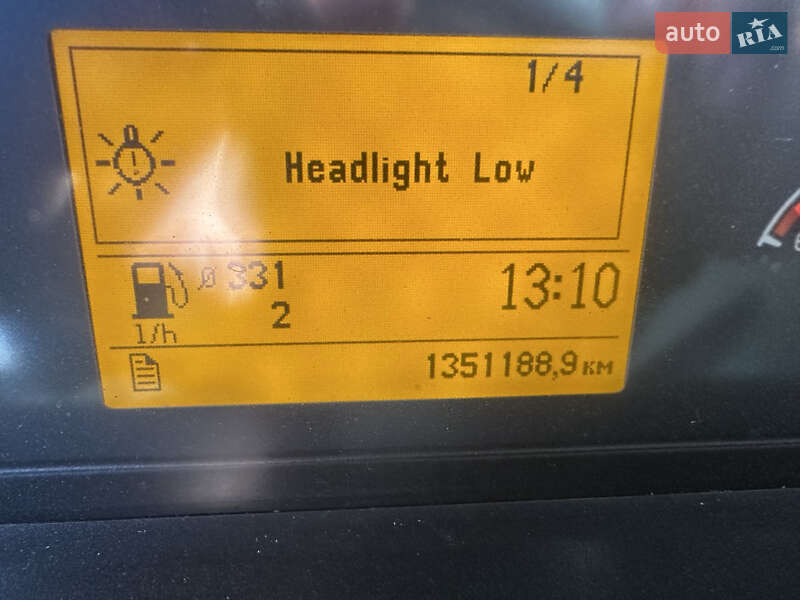 Тягач Volvo FH 13 2008 в Одессе фото 32 Тягач Volvo FH 13 2008 в Одессе