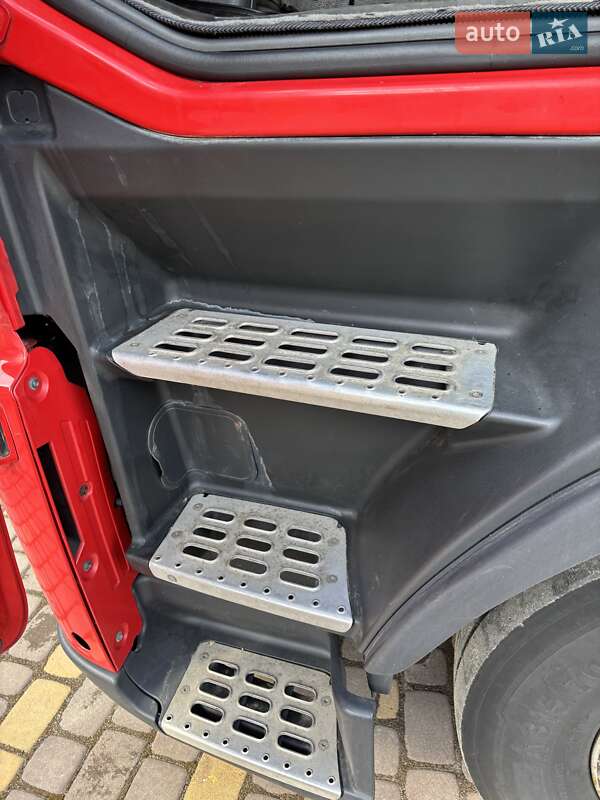 Тягач Volvo FH 13 2011 в Дрогобыче