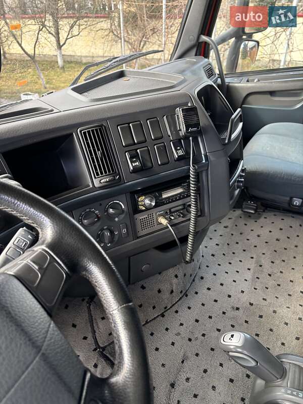 Тягач Volvo FH 13 2011 в Дрогобыче