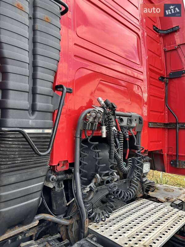Тягач Volvo FH 13 2011 в Дрогобыче