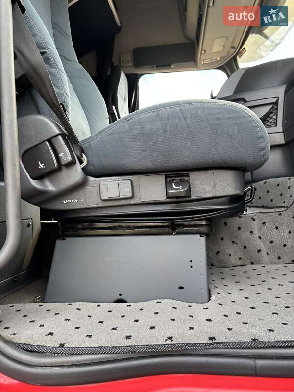 Тягач Volvo FH 13 2011 в Дрогобыче