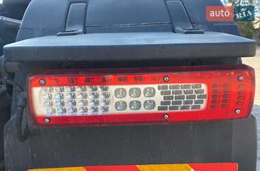 Тягач Volvo FH 13 2017 в 