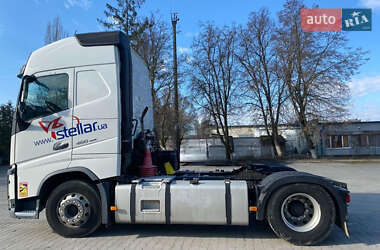 Тягач Volvo FH 13 2017 в 