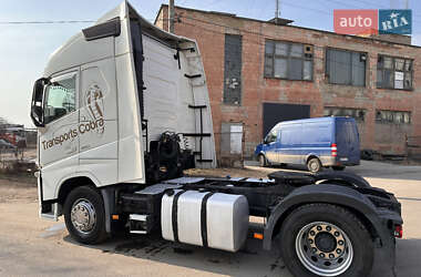 Тягач Volvo FH 13 2015 в 