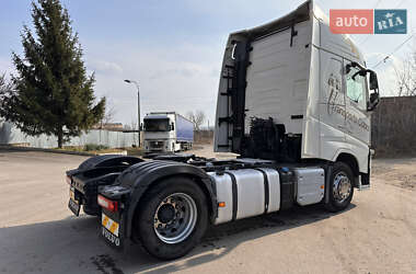 Тягач Volvo FH 13 2015 в 
