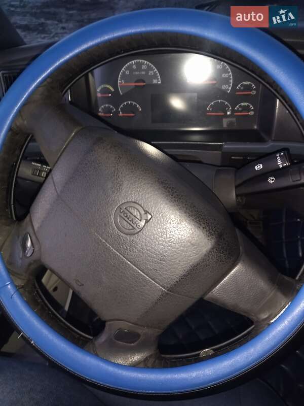 Тягач Volvo FH 13 2007 в Ковеле