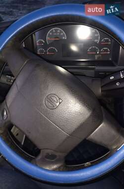Тягач Volvo FH 13 2007 в 