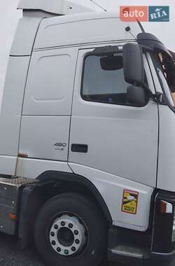 Тягач Volvo FH 13 2007 в 