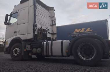 Тягач Volvo FH 13 2007 в 