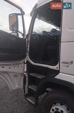 Тягач Volvo FH 13 2007 в 