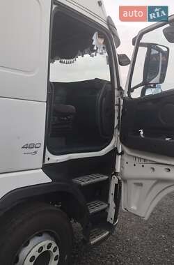 Тягач Volvo FH 13 2007 в 