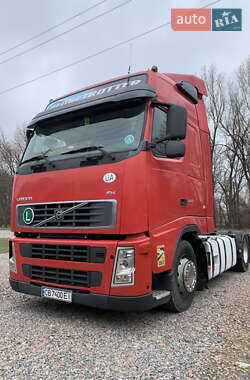 Тягач Volvo FH 13 2008 в 
