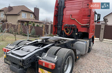 Тягач Volvo FH 13 2008 в 