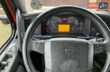 Тягач Volvo FH 13 2008 в 