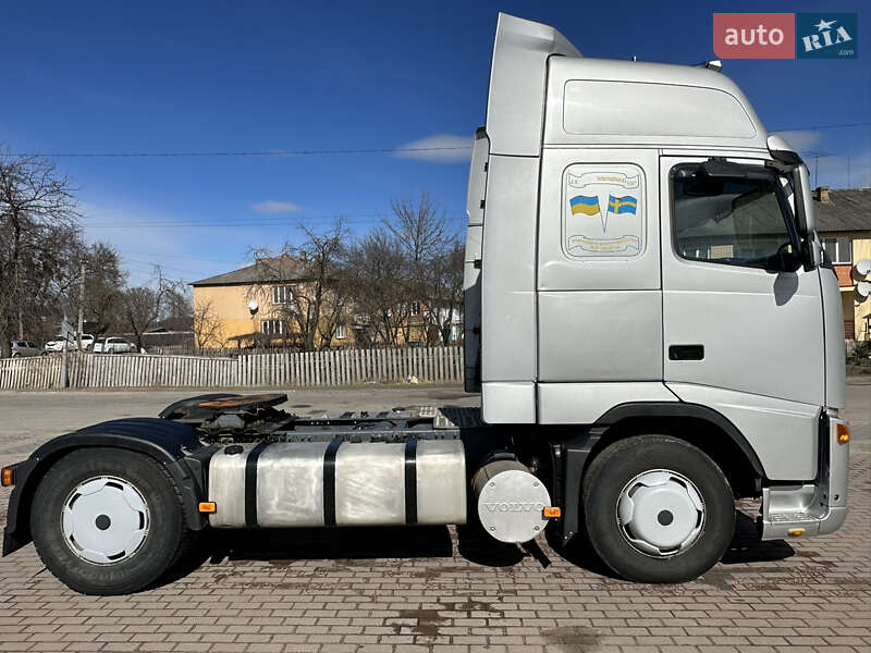 Тягач Volvo FH 13 2005 в Рокитном