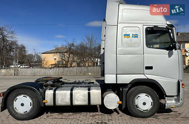 Тягач Volvo FH 13 2005 в 