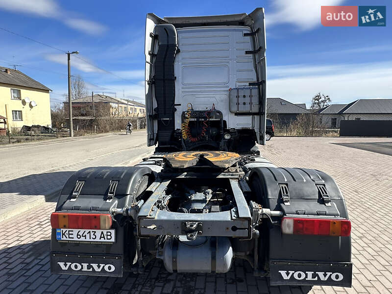 Тягач Volvo FH 13 2005 в Рокитном