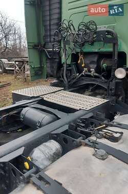 Тягач Volvo FH 13 2006 в 
