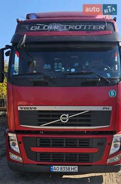 Тягач Volvo FH 13 2013 в 