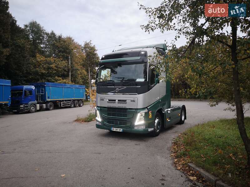 Тягач Volvo FH 13 2018 в Вінниці