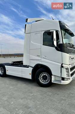 Тягач Volvo FH 13 2017 в 