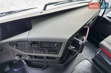 Тягач Volvo FH 13 2017 в 