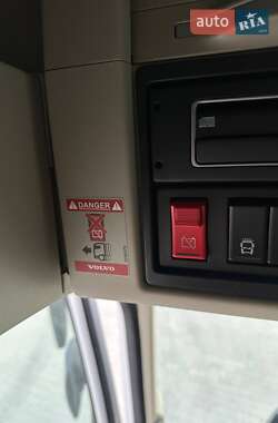 Тягач Volvo FH 13 2017 в 