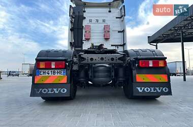 Тягач Volvo FH 13 2017 в 